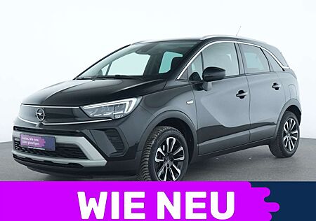 Opel Crossland Elegance Kamera|LED|Kessy|SHZ|Tempomat
