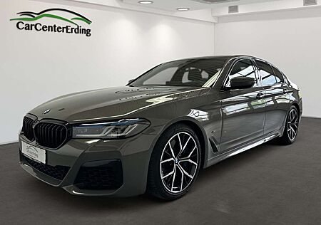 BMW 550 iLim*xDrive*Laser*Navi*Kamera*H&K*HUD*AHK*