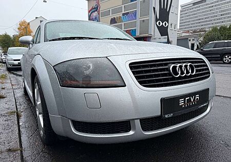 Audi TT gebraucht kaufen Audi TT Coupe/Roadster 1.8 T Coupe | 1. Hand