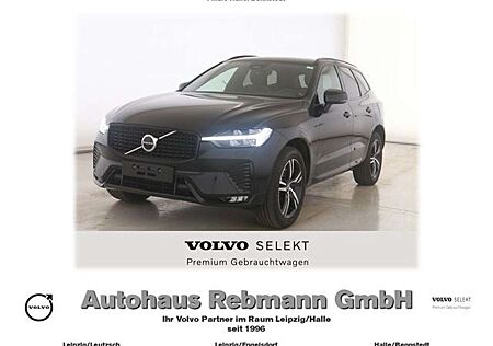 Volvo XC 60 XC60 B4 R Design AWD Automatik BLIS