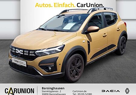 Dacia Sandero Stepway Extreme+ TCe 110