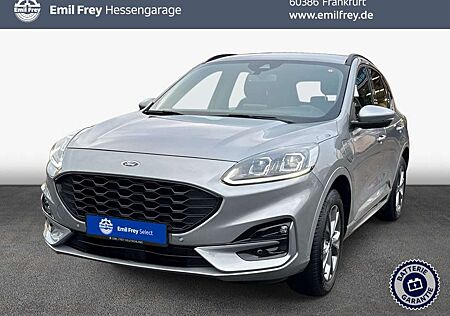 Ford Kuga 2.5 Duratec PHEV ST-LINE