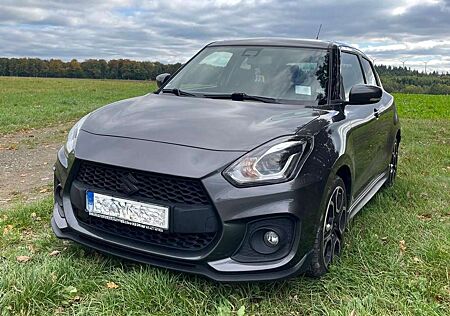 Suzuki Swift Sport 1.4 Boosterjet