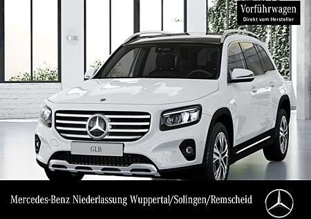 Mercedes-Benz GLB 200 PROGRESSIVE+PANO+AHK+LED+KAMERA+TOTW+7G