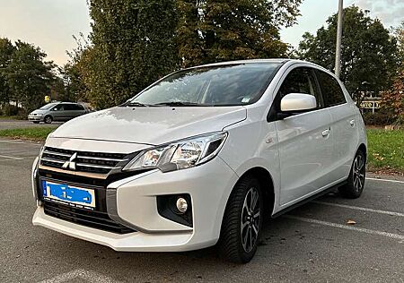 Mitsubishi Space Star Select +