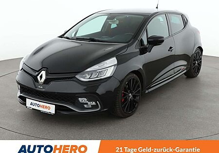 Renault Clio 1.6 TCe Energy Sport Trophy Aut.*NAVI*LED*