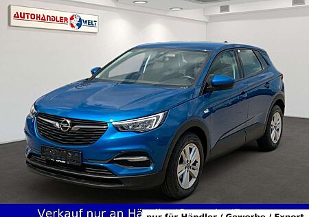 Opel Grandland X 1.5D Edition LED Navi PDC Kamera DAB