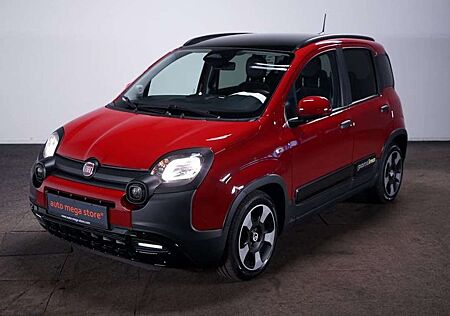 Fiat Panda Navi/Virtual/PDC/SpurH