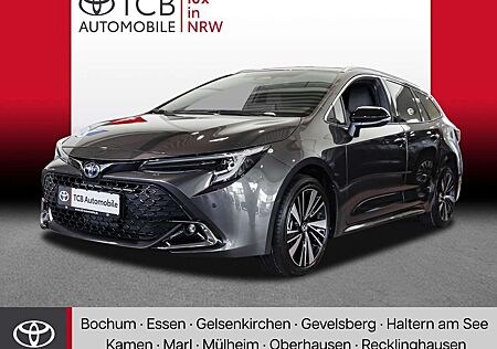 Toyota Corolla TS 2.0 Hybrid Teamplayer Technik-P. NAVI