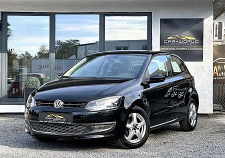 VW Polo Volkswagen V Comfortline/Klima