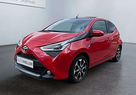 Toyota Aygo x-sky *CarPlay*Kamera*Bremsassistent*