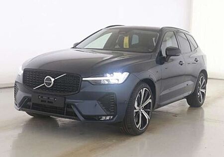 Volvo XC 60 XC60 B5 Benzin AWD Ultra Dark Aut./Luftfahrw/B&W