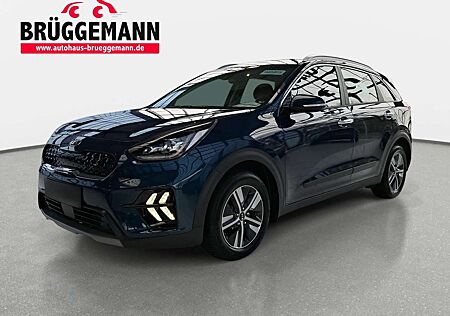 Kia Niro 1.6 HYBRID VISION KAMERA NAVI KLIMA DAB WINTE