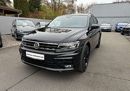 VW Tiguan Allspace Volkswagen Highline 4Motion,R-Line,Standh.,