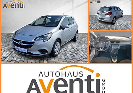 Opel Corsa Edition *Winter-Paket*Navi*AUT*PDC*Klima*