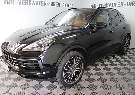 Porsche Cayenne 3.0 V6 ACC°Pano°LED°Approved°1-Hand°Mwst