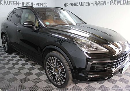 Porsche Cayenne 3.0 V6 ACC°Pano°LED°Approved°1-Hand°Mwst