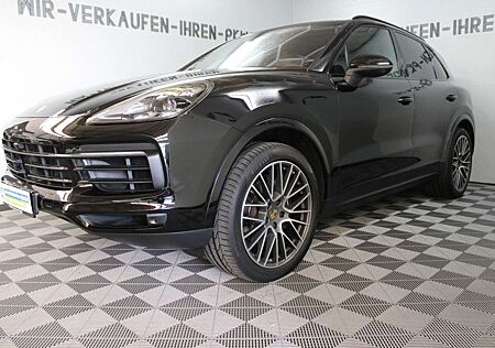 Porsche Cayenne 3.0 V6 ACC°Pano°LED°Approved°1-Hand°Mwst