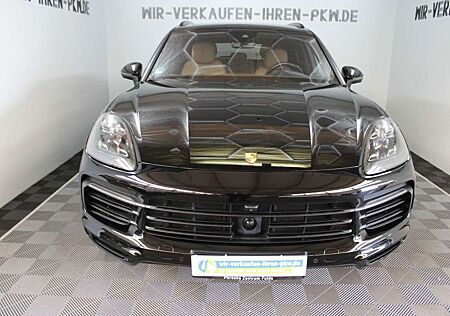 Porsche Cayenne 3.0 V6 ACC°Pano°LED°Approved°1-Hand°Mwst