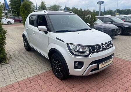 Suzuki Ignis 1.2 Comfort+ GJR|Kamera|Navi|LED|Sitzheiz.