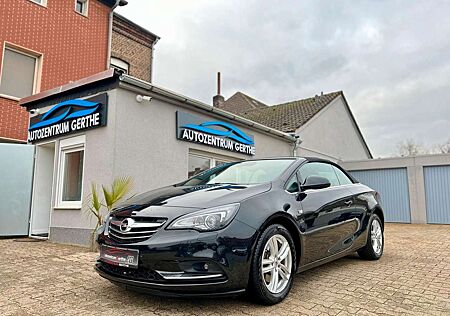 Opel Cascada Innovation*Totwinkelassis.*Klimaauto*PDC