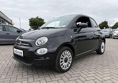 Fiat 500 PDC * Klimaautom. *Panoramadach Dolcevita