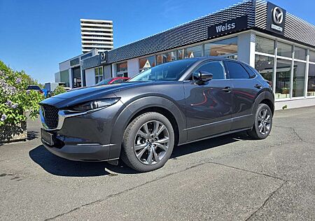 Mazda CX-30 SKYACTIV-X 2.0 M Hybrid Selection AWD