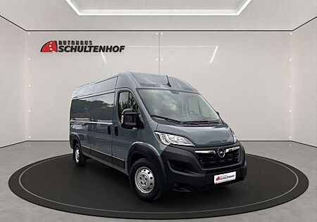 Opel Movano Ka L3H2 3,5t Selection*KAMERA*TEMP*KLIMA*