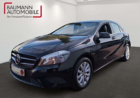 Mercedes-Benz A 180 BlueEfficiency PDC, Navi, SHZ