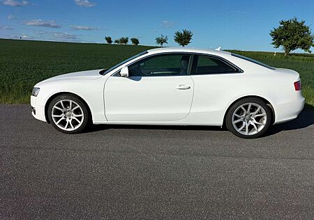 Audi A5 2.0 TFSI