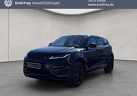 Land Rover Range Rover Evoque P200 R-Dynamic SE