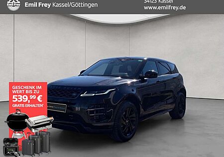 Land Rover Range Rover Evoque P200 R-Dynamic SE