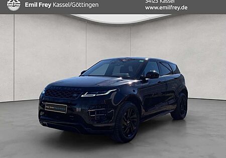 Land Rover Range Rover Evoque P200 R-Dynamic SE