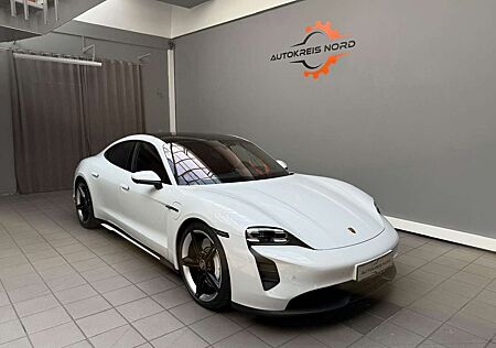 Porsche Taycan 4 S