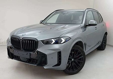 BMW X5 xDrive30d M Sport Standh H&K ACC HuD AHKPanor