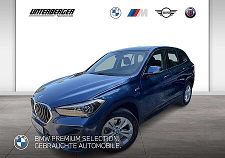 BMW X1 xDrive25e Advantage Head Up-Navigation Plus-AHK-DA