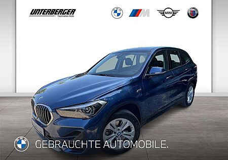 BMW X1 xDrive25e Advantage-Head Up-AHK-DAB-LED-Tempomat-P