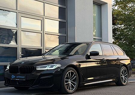 BMW 520 d xDr*ACC*M SPORT*HARMAN*M SITZE*KAM*AD LED*