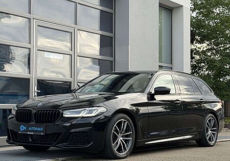 BMW 520 d xDr*ACC*M SPORT*HARMAN*M SITZE*KAM*AD LED*