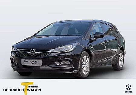 Opel Astra Sports Tourer 1.0 Turbo SITZHZG KAMERA AHK