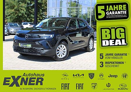 Opel Mokka-e EDITION LED+Fernlichtass.+Kam.+KlimaA+LM
