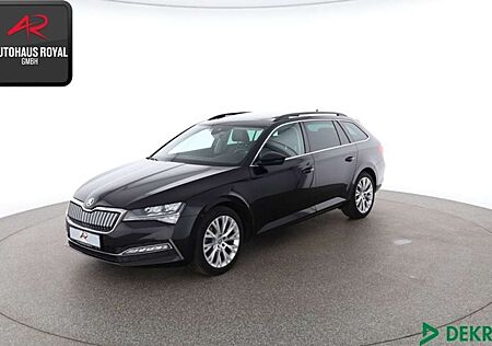 Skoda Superb 1.4 TSI iV HYBRID STANDHEIZ,KEYLESS,ACC