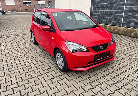 Seat Mii Style, Klima , 1. Hand , Tüv + AU neu