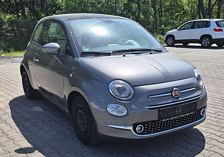 Fiat 500 1.2 8V Lounge Automatik