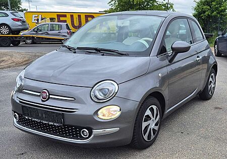 Fiat 500 1.2 8V Lounge Automatik