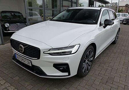 Volvo V60 Plus Dark B4 Aut.EU6d*PANO*AHK*360°CAM*H+K*GOOG