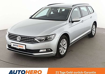 VW Passat Volkswagen 1.4 TSI Trendline BM*TEMPO*PDC*KLIMA*ALU*