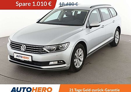 VW Passat Volkswagen 1.4 TSI Trendline BM*TEMPO*PDC*KLIMA*ALU*