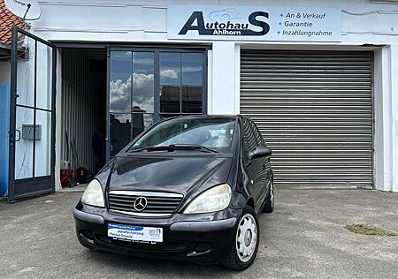 Mercedes-Benz A 140 *Automatik*Klima*HU/AU NEU für SIE*Service NEU*