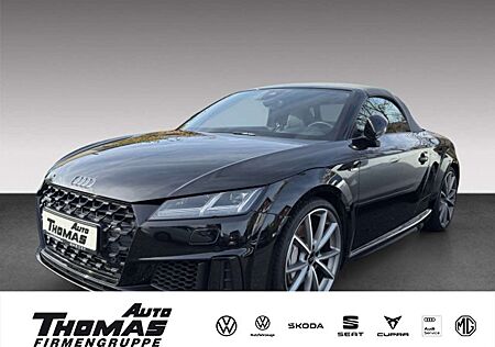 Audi TT 2.0 TFSI quattro Klima